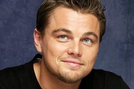 LEONARDO DİCAPRİO mu DAVİD BECKHAM mı ? 