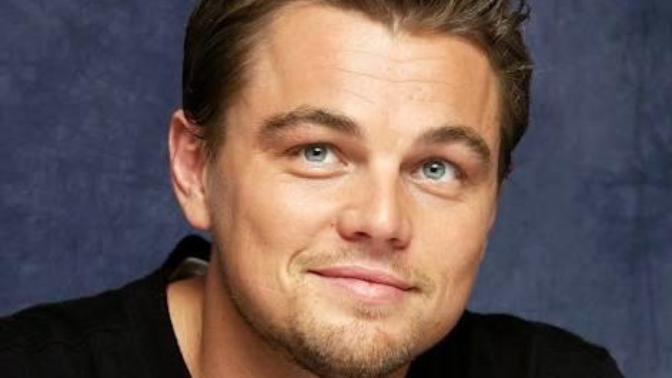 LEONARDO DİCAPRİO mu DAVİD BECKHAM mı?