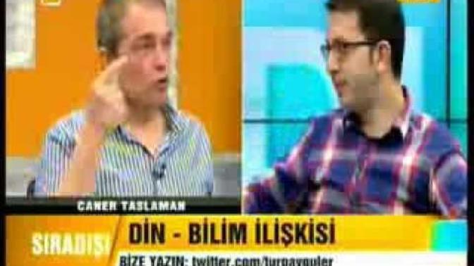 ''Allah kaldıramayacağı taş yaratır mı'' gibi saçma soruları hangi mantıkla soruyorlar?