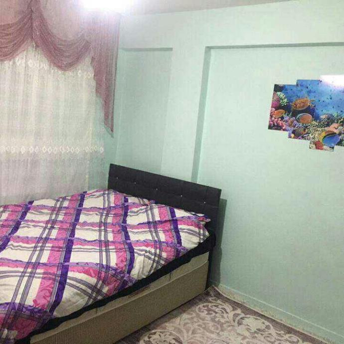 Neden türk kızları kendini bir şey sanıyor??