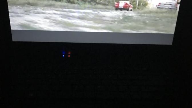 Film izlerken ortamın karanlık olmasını mı yoksa aydınlık olmasını mı tercih edersiniz?