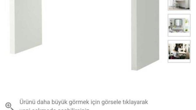 Sizce hangi masa/ Ikea masa?