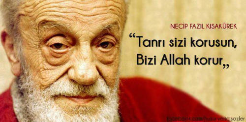 ALLAH'a (TANRI) demek doğrumudur?
