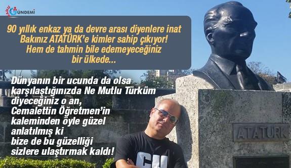 Fidel Castro hakkında düşünceleriniz neler?