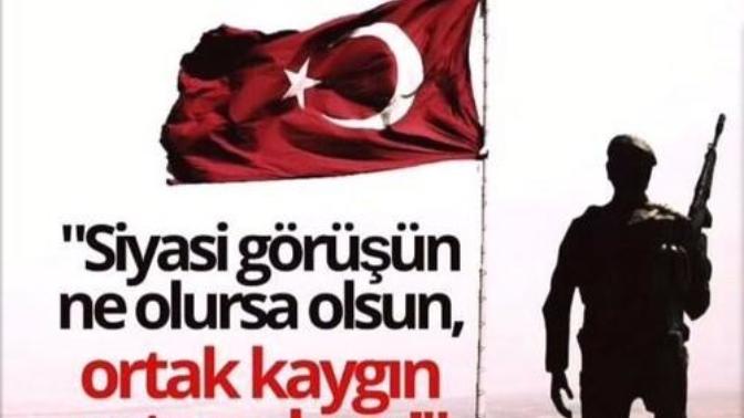 Ailenizle siyasi görüşünüz aynı mı yoksa çatışıyor musunuz?