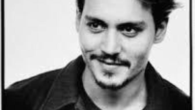 Kızlar, Johnny Depp Mi Yoksa Leonardo Dicaprio Mu?