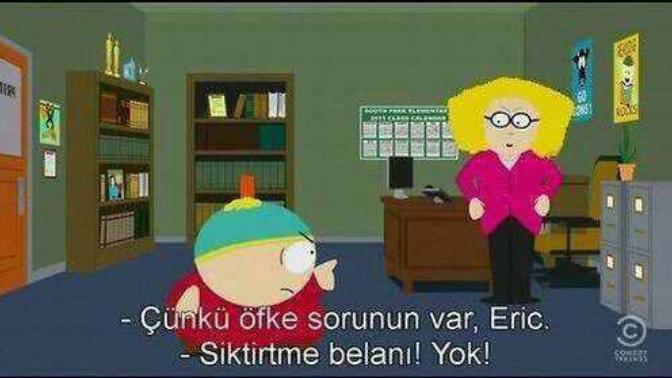 Öfke sorununuzun olduğunu düşünüyor musunuz?