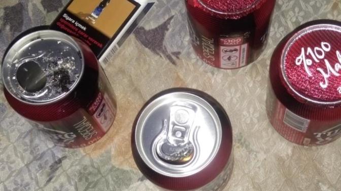 4 tuborg shot tan bişe olur mu?