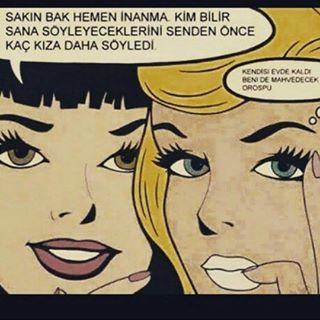 Size göre hangi karakteristik özelliklere sahip biri 
