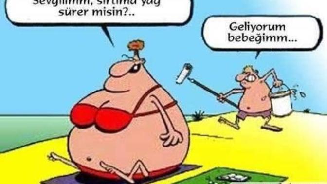 Evlilik cüzdanını tapu olarak gören kadının, kendini salması doğru mu?
