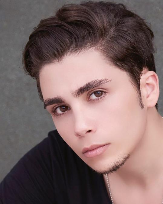 Aziz Kiraz nasıl sizce? Güzel mi yakışıklı mı?