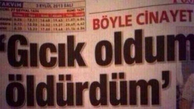 Ilk goruste ask degil de... sizce ilk goruste gicik olmak mumkun mudur?