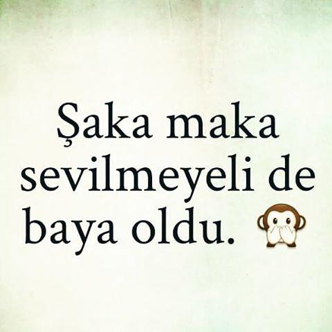 gercekten sevilmeyeli ne kadar oldu genclerrr :D ??