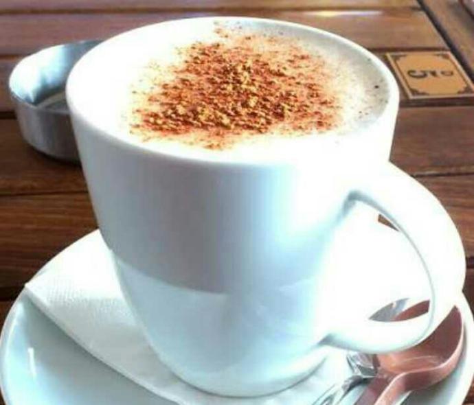 Sahlep mi ? Sıcak çikolata mı ??