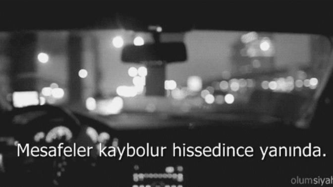 Mesafeler ayrılık getirir mi?