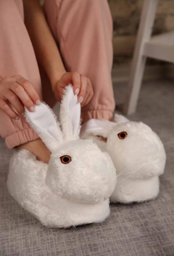Panduf (Ev terliği) temizliğini nasıl yapabilirim?
