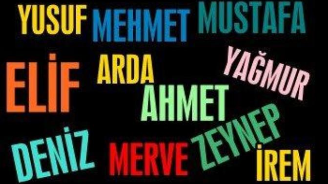 En şanslı isimler hangileridir?