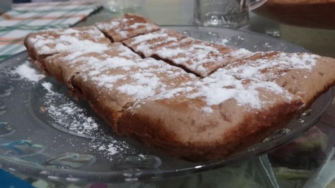 Daha önce tost keki deneyen oldu mu gençler 😁 ?