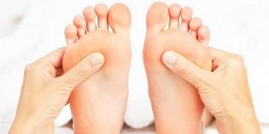Ayak kemiğim çok acıyor basamıyorum (resimli)? 