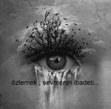Özlemek Nedir Biliyor Musunuz?