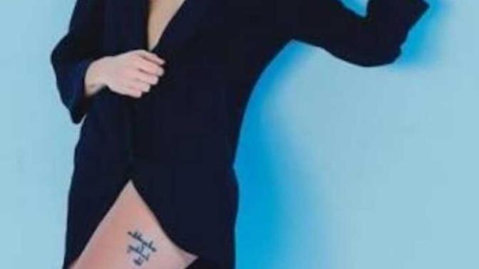 Serenay Aktaş mı Merve Boluğur mu?