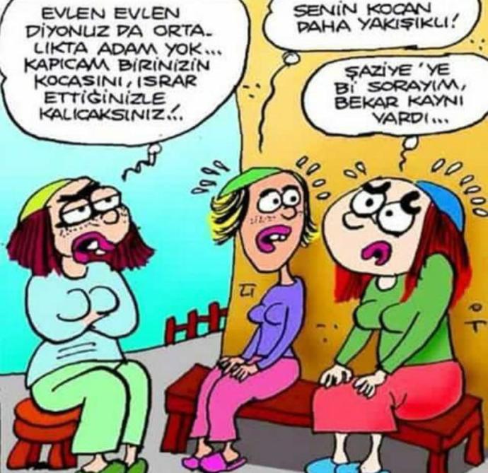 Günaydın ks ahalisi🙆✋ Bir çok hemcinsimin aksine evlenme fikrine uzağım. Evlilik mecburimidir?