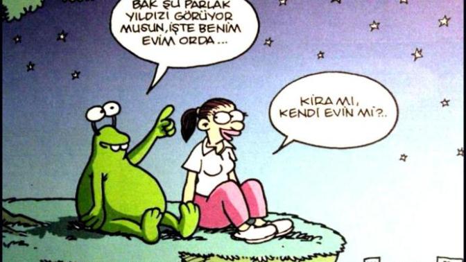 Türk kızlarını tek bir kelime ile özetle denilse, ne derdiniz?