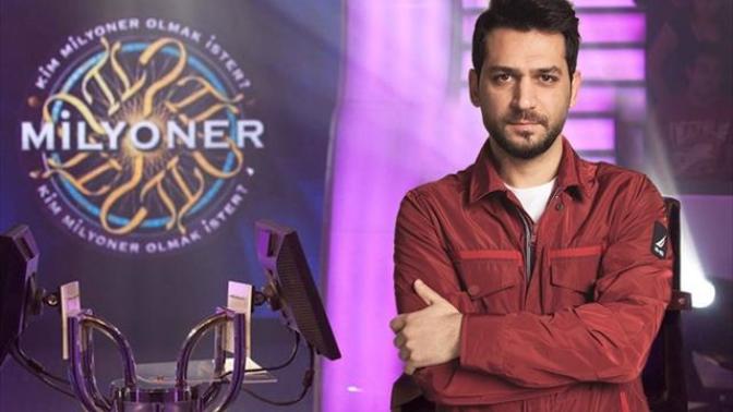 'Kim Milyoner Olmak İster'de koltuk değişimi! Murat Yıldırım Selçuk Yöntem'i aratır mı?