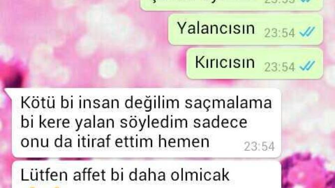 Sizce ne yapmalıyım?