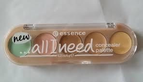 Arkadaşlar essence all I need kapatıcı paleti kullanan var mı? Nasıl kullanılır?