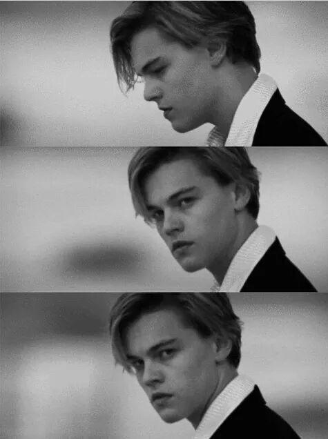 Sizce Johnny Depp'in gençliği mi yoksa Leonardo DiCaprio'nun gençliği mi?