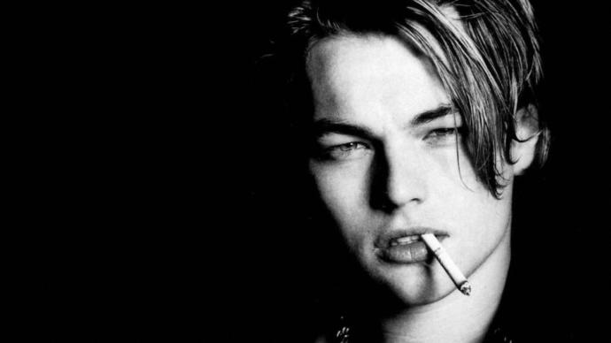 Sizce Johnny Depp'in gençliği mi yoksa Leonardo DiCaprio'nun gençliği mi?