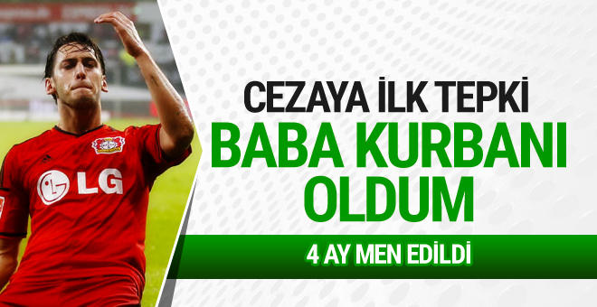 "Baba Kurbanı Oldum" diyen Hakan Çalhanoğlu'nun durumu hakkında ne düşünüyorsunuz?