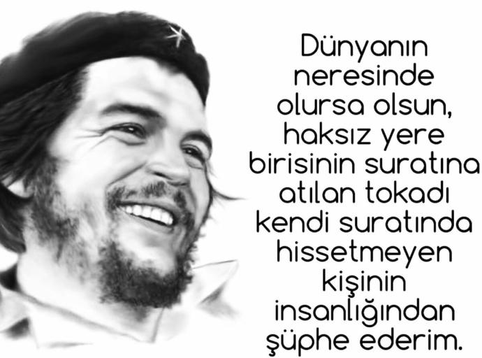 Haksızlıklara karşı nasıl bir tuttum sergilersiniz?