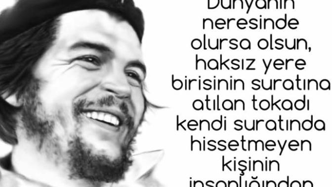 Haksızlıklara karşı nasıl bir tuttum sergilersiniz?