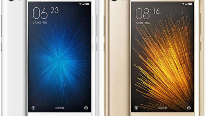 Xiaomi telefon kullanan var mı?