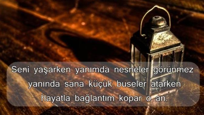 Sevgiliye edilebilecek en orijinal iltifat sizce nedir?