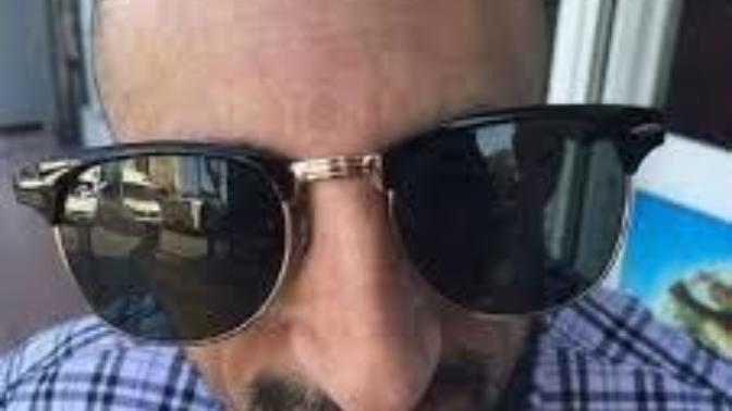 Güneş gözlüğü takınca kendinizi nasıl hissediyorsunuz?