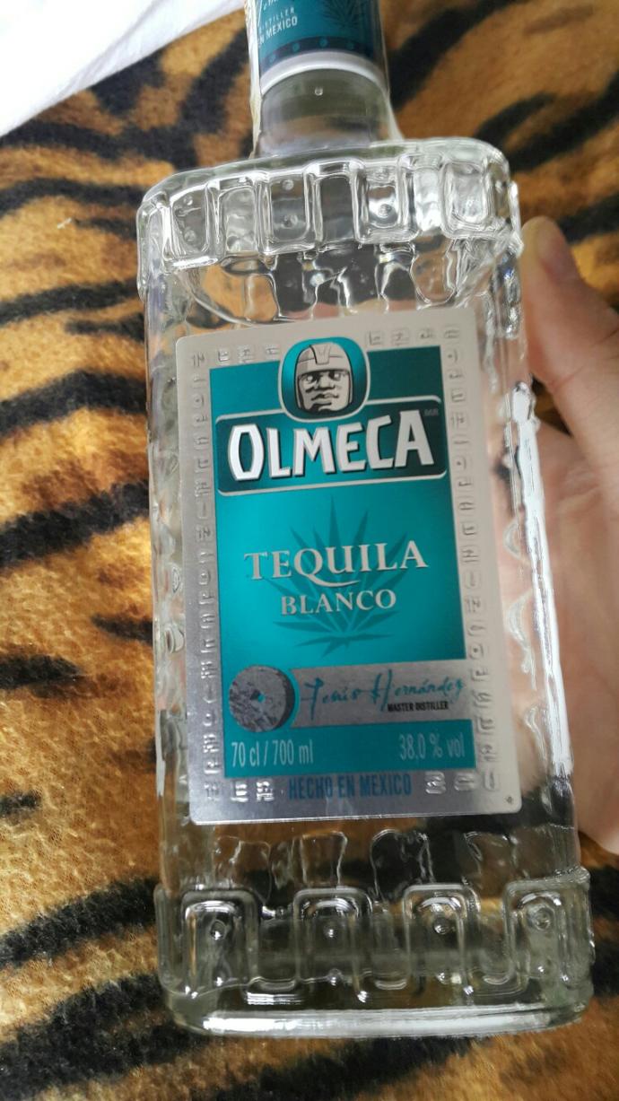 bu tequila iyi midir??