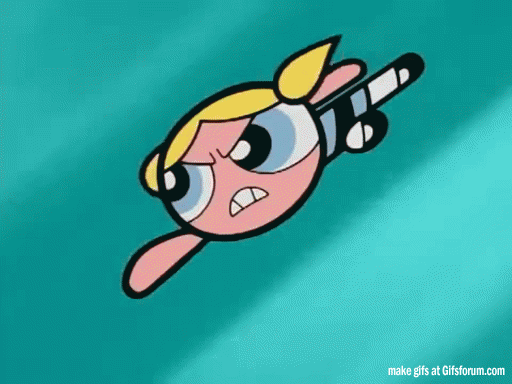 Çocukluğumuz geçti be! En sevdiğin Powerpuff Girl kim?