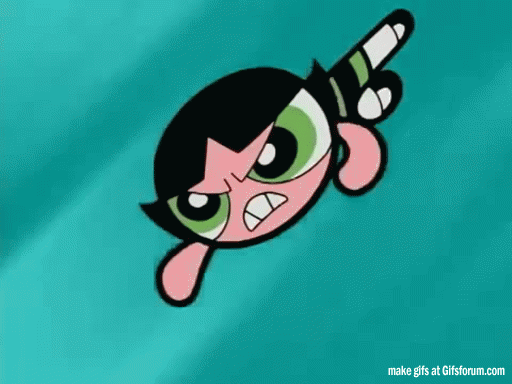 Çocukluğumuz geçti be! En sevdiğin Powerpuff Girl kim?