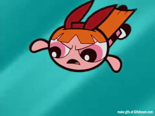 Çocukluğumuz geçti be! En sevdiğin Powerpuff Girl kim?