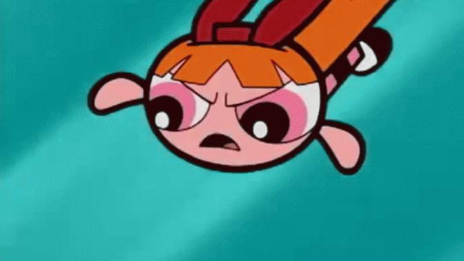 Çocukluğumuz geçti be! En sevdiğin Powerpuff Girl kim?