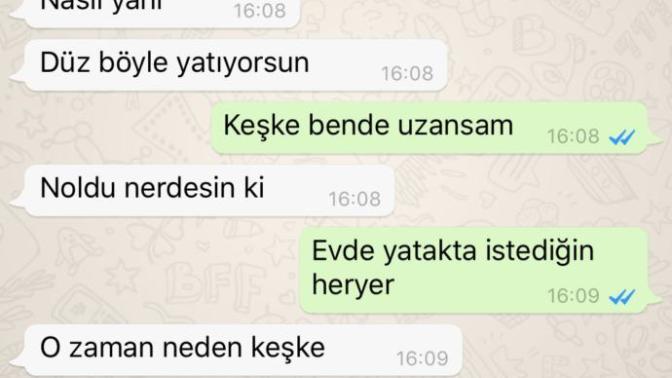 Sevgilime sübliminal mesaj veriyorum gelmiyor ne yapmalıyım resimli fikir verin lütfen?