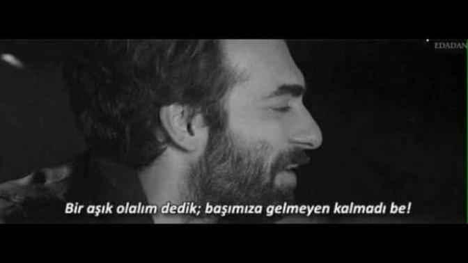 Evli birini sevdiniz mi imkansiza asık oldunuz mu? Ve o kişide sizi seviyor ama bunu uzatmanin bir anlamı var mi?