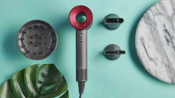 Dyson Supersonic Saç Kurutma Makinesi