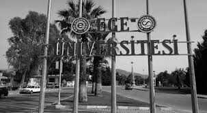 BEN ÜNİVERSİTEYİ İZMİRDE EGE ÜNİVERSİTESİNDE OKUMAK İSTİYORUMDA?