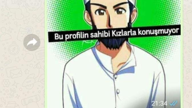Sevgilim beni sevmiyor mu?
