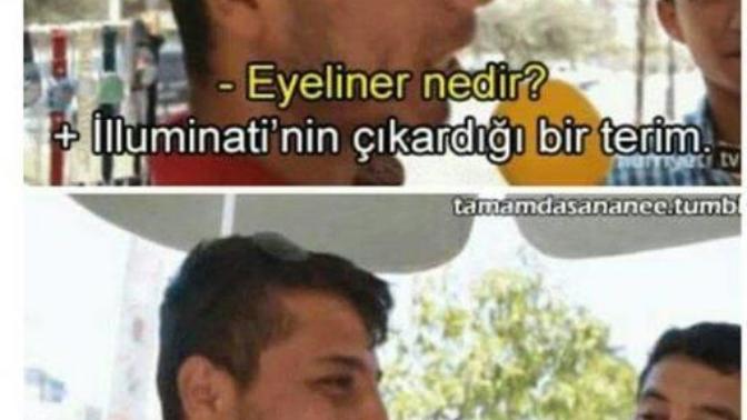 Erkekler, makyaj malzemelerine ve isimlerine ne derece fransızlar?