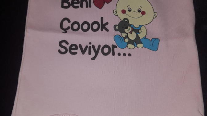 Bebeğimiz yolda ilk hediyesi nasıl?